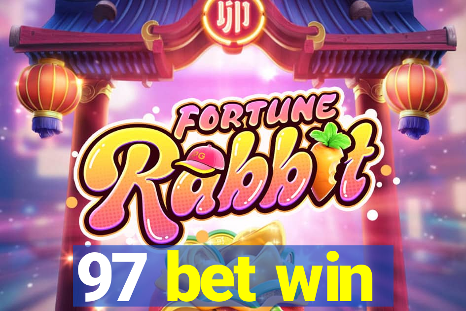 97 bet win